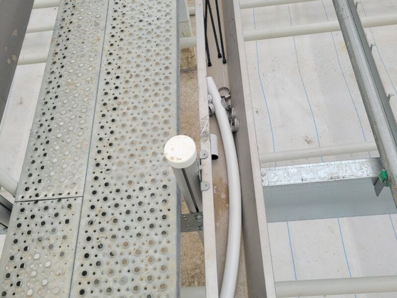 green automation installation 10