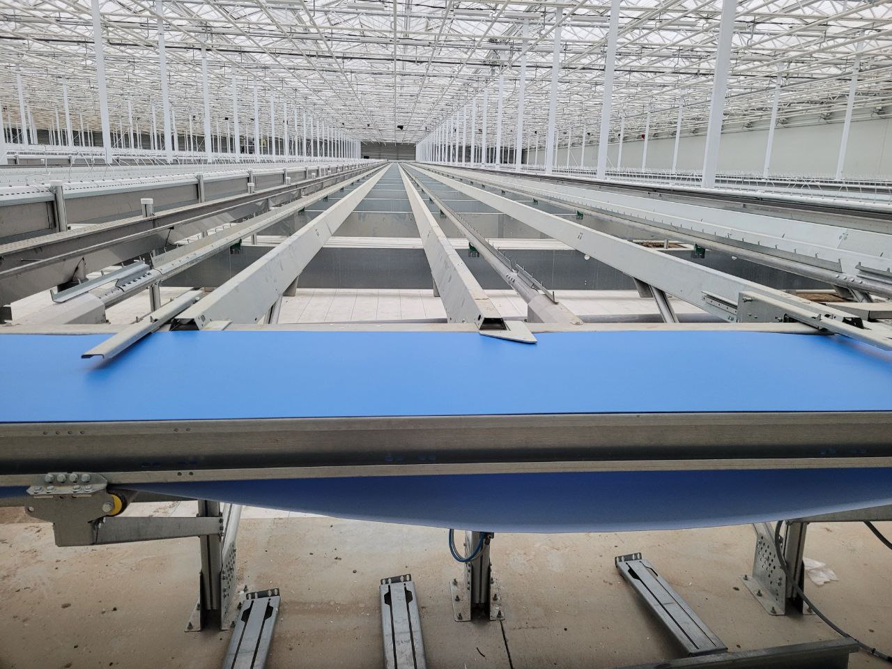 green automation installation 2