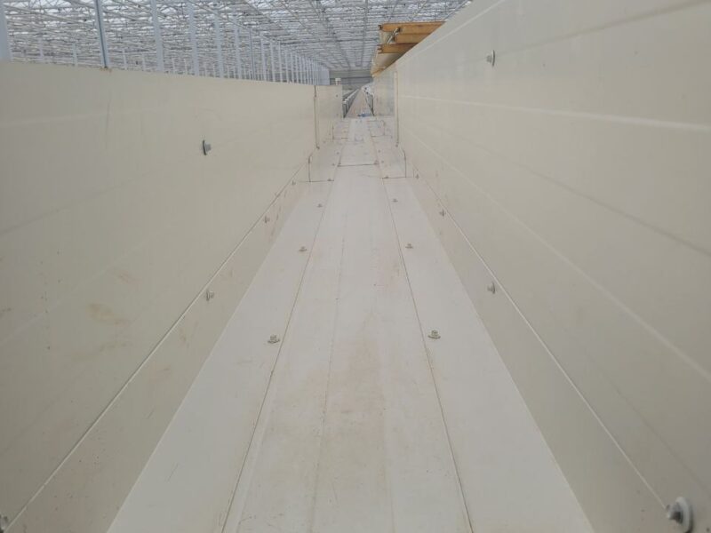 green automation installation 7