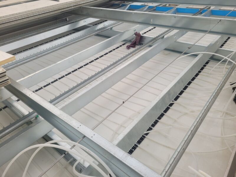 green automation installation 9